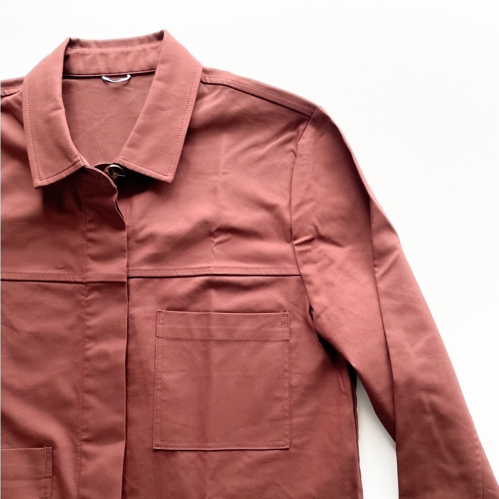 Kit & Ace Navigator Jacket